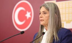 Sibel Suiçmez : “Bu İktidar Bir Kadını Daha Koruyamadı!”