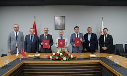 Düzköy Meslek Yüksekokulu’nun İnşaatına Resmen Başlandı