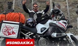 SİNEM TOPALOĞLU’NUN K.TİLİ ALİ EREN SOMUN YAKALANDI