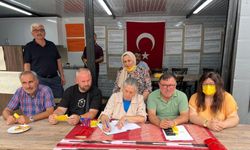 Sibel Suiçmez’den Maçka’da Çağrı