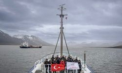 Türkiye, Arktik’te Bilimsel Varlığını Güçlendiriyor