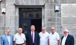 TAKADEMİ'den Trabzon’a 33 Maddelik Dev Proje