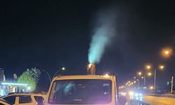 Trabzon Büyükşehir’den Vektörle Mücadele Seferberliği