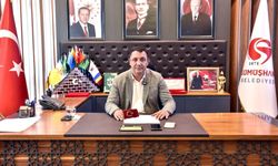 Gümüşhane Belediyesi’nden Örnek Davranış