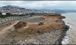 Uzunkum Yaşam Alanı Halkın Kullanımına Açılıyor