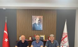 Sebat Gençlik, Altyapısını Güçlendiriyor