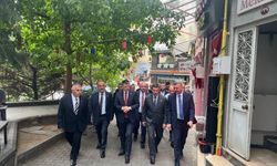 "Asırlık Birlik Sonsuz Kardeşlik" Erzurum’da Başlıyor