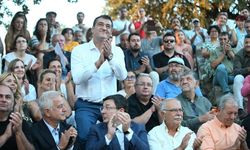 Fuat Köse, 62. Uluslararası Troya Festivali’nde