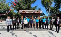 BAE Vatandaşları İçin Trabzon’da Turizm İş Birliği Sinyali