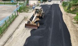 Çıtlakkale Mahallesi’nde Yol Sorunu Çözüldü