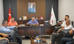 Akçaabat Tek Yürek Oldu: Sebat Gençlik’e Destek Yağdı
