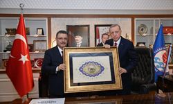 Başkan Genç: “Türkiye Yüzyılı Başladı”