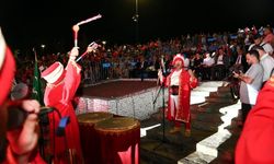 564 Yıl Önceki Zafer Ruhunu Trabzon’da Yeniden Yaşıyoruz