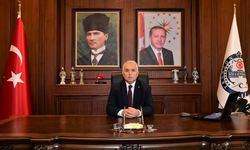 Vali Aziz Yıldırım:“Trabzon, Ecdadımızın Bizlere Emanetidir”