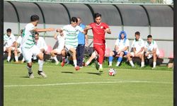 Erzurum’da Fırtına Gibi Başladı: 4-1’lik Galibiyet!