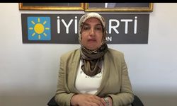 İYİ Parti’den 81 İlde Basın Açıklaması
