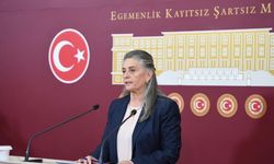 CHP’li Sibel Suiçmez’den İBB Operasyonlarına Sert Tepki
