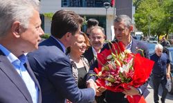 CHP Lideri Özel: “Ahmet Kaya Trabzon’da Önemli İşler Yapıyor