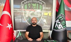 TFF’nin Kararı Kulüpleri Mağdur Etti: Kaşüstüspor’dan Tepki