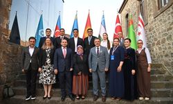 Genç: “Trabzon’u Türk Dünyası Kültür Başkenti Yapacağız”