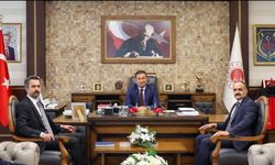 Eski Uzman Çavuşlar İçin Adalet Bakanlığı’nda kritik görüşme