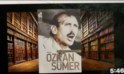 Futbola Adanmış Bir Ömür: Özkan Sümer YouTube’de