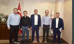 Trabzon’a TTSO ve DOKA’dan Yeni Yatırım Teşvikleri