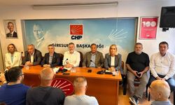 “Halk Sandığı Önümüze Getirin” – Suiçmez Giresun’da