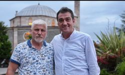 Başkan Köse: “Giresun’u Hep Birlikte Yönetiyoruz”