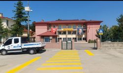 Giresun Belediyesi’nden örnek çalışma