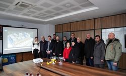 Çağlayan Kentsel Dönüşüm İhalesi 30 Eylül’de Yapılacak