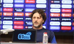 Fatih Tekke’den Antalyaspor galibiyeti yorumu: “Moral oldu”