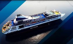 Karadeniz’de turizmde yeni dönem: Gemini Trabzon’a geliyor