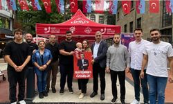 Trabzon damadına sahip çıktı: “Adalet yerini bulacak”