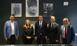 Giresun Uşakları Afyonkarahisar’da Anıldı