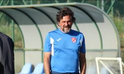 Turgay Karslı: “Sebatspor’un Hedefi Direkt Üst Lig”
