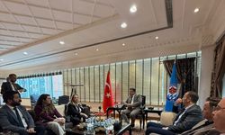Trabzon sağlık turizminde bölgesel üs olma yolunda