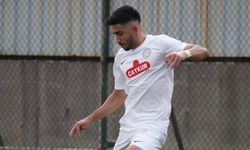 Trabzon’un Gururu Emir Bora Çoban Milli Takımda!