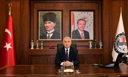 Vali Yıldırım:“30 Ağustos, Milletimizin Hürriyet İradesidir”