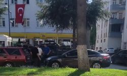 Araklı’da Zincirleme Trafik Kazası: 3 Araç Birbirine Girdi