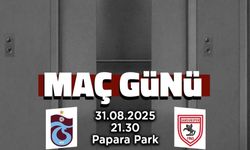 Trabzonspor Samsunspor Maçı Ne Zaman, Saat Kaçta, Hangi Kanalda?