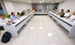 Yükseköğretimin Geleceği KTÜ'de Konuşuldu! Önemli Çalıştay