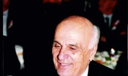 Trabzon Eski Başkanı Hasan Melek Uğurlanıyor