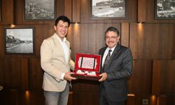 Özbek Girişimcilerden Trabzon’a Övgü: “İsviçre’den Daha Güzel”
