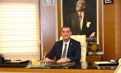 İtfaiye Haftası’nda Başkan Köse’den Anlamlı Mesaj