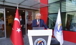 Avrasya Üniversitesi 2025-2026 Akademik Yılı Başladı