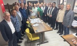 İYİ Parti Trabzon Delege Seçimleri Tamamlandı