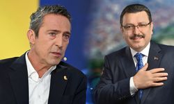 Ahmet Metin Genç'e Ceza Verildi mi? Ali Koç'un İddiaları Hakkında Flaş Açıklama