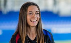 Aitana Bonmatí Kimdir? Kaç Yaşında, Nereli?