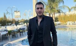 Türkiye Ak Gençlik Ocakları'na İzmir'de İş İnsanı Başkan